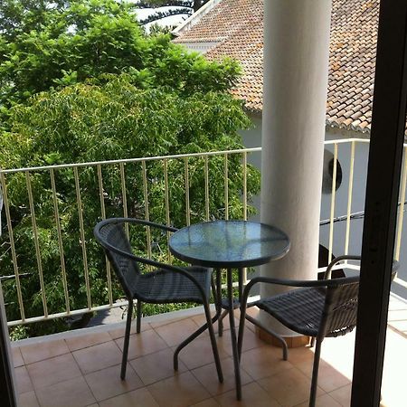 Apartamento Balcon De Europa 2A Нерха Екстериор снимка