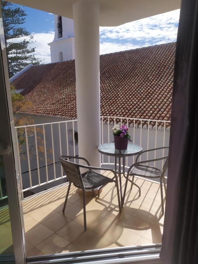 Apartamento Balcon De Europa 2A Нерха Екстериор снимка