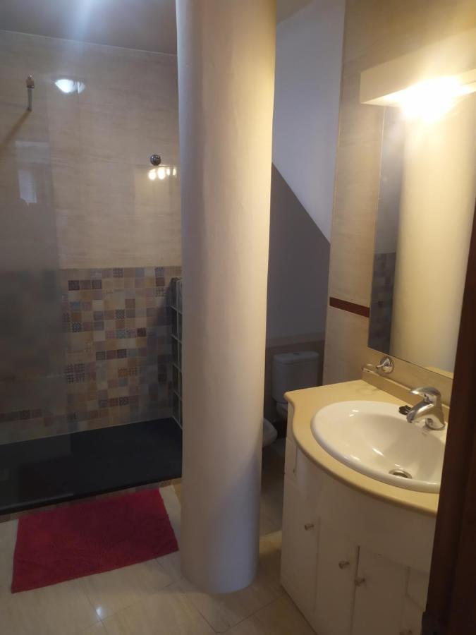 Apartamento Balcon De Europa 2A Нерха Екстериор снимка