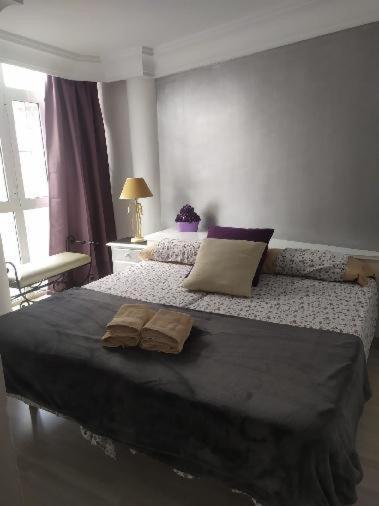 Apartamento Balcon De Europa 2A Нерха Екстериор снимка