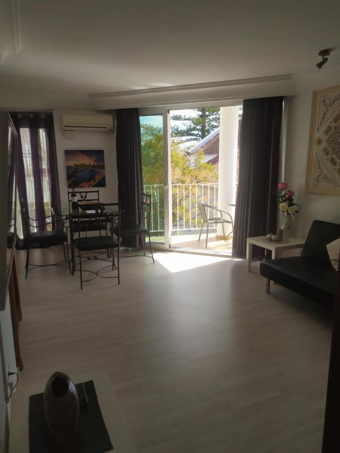 Apartamento Balcon De Europa 2A Нерха Екстериор снимка