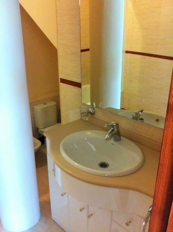 Apartamento Balcon De Europa 2A Нерха Екстериор снимка