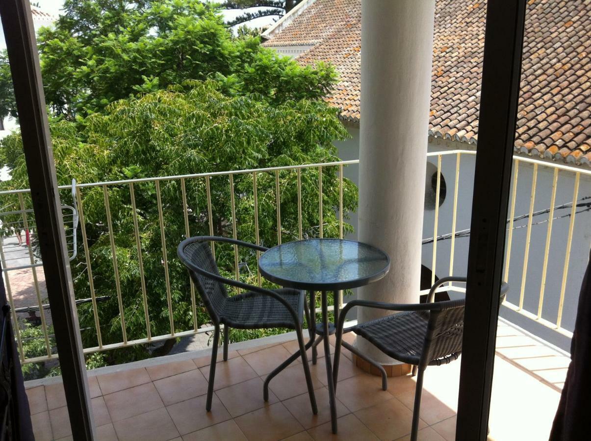 Apartamento Balcon De Europa 2A Нерха Екстериор снимка