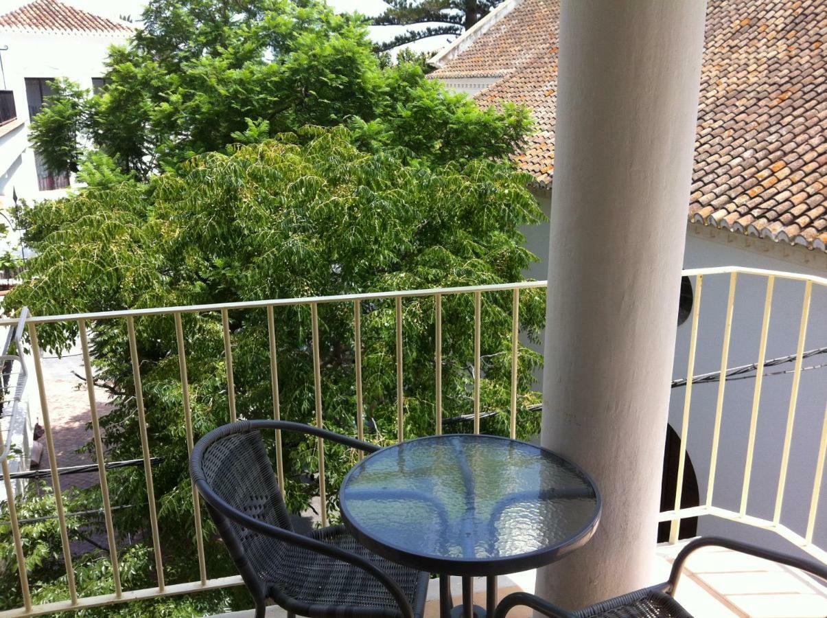 Apartamento Balcon De Europa 2A Нерха Екстериор снимка